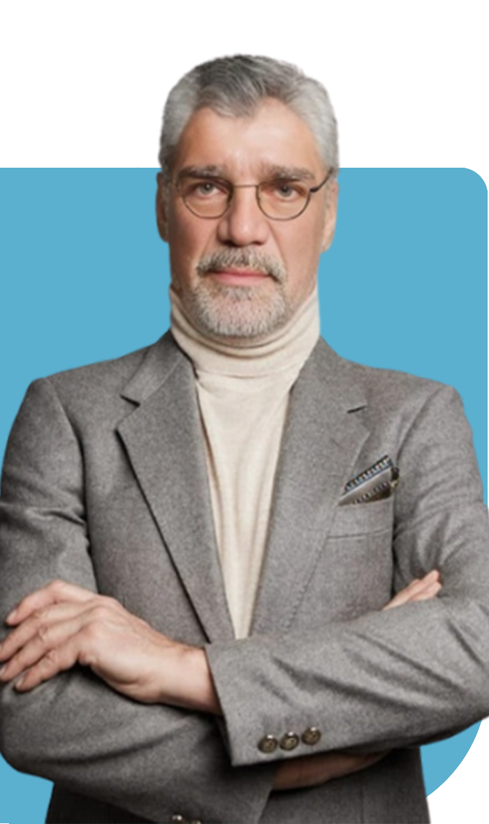 Consultor especialista da Capitol Assessoria representando experiência em recursos contra suspensão da CNH